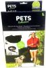 Pets Collection Hondenlijn Met Heupband Groot Zwart online kopen