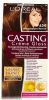 L'Oréal 6x Casting Crème Gloss Haarkleuring 634 Honey Biscuit Donker Goudkoperblond online kopen
