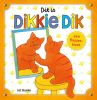 Dikkie Dik: Dit is Dikkie Dik! Jet Boeke online kopen