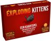 Exploding Kittens Exploding Kittens NL kaartspel online kopen