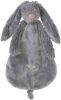 Happy Horse donkergrijze Rabbit Richie Tuttle knuffel 25 cm online kopen