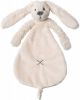 Happy Horse Knuffeldoekje Rabbit Richie Ivory 25 cm online kopen