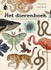 Het dierenboek Jenny Broom online kopen