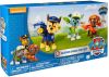 Paw Patrol action pack pup set (Rocky, Zuma & Chase) online kopen