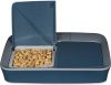 Warentuin Petsafe Voerautomaat Digitaal 30, 2 X 22, 5 Cm Blauw/grijs online kopen