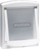 PetSafe Huisdierenluik in 2 richtingen 740 Medium 26, 7 x 22, 8 cm Wit 5020 online kopen