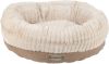 Scruffs Ellen Donut hondenkussen M Beige online kopen