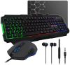 G-LAB The G Lab Helium Gaming Combo, Keyboard online kopen