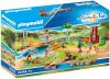 Playmobil Family Fun Grote kinderboerderij 70342 online kopen