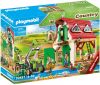 Playmobil ® Constructie speelset Boerderij met fokkerij voor kleine dieren(70887 ), Country Made in Germany(204 stuks ) online kopen