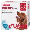 Beaphar Fiprotec Dog 3+1 pip Anti vlooien en tekenmiddel 10 20kg 10 20kg online kopen