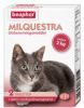 Beaphar Milquestra Kat Rund Anti wormenmiddel 2 tab 2 Tot 12 Kg online kopen
