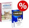 Bolfo 10% korting! Beschermingspakket half jaar indoor katten vanaf 4 kg online kopen