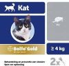 Bolfo 10% korting! Beschermingspakket half jaar indoor katten vanaf 4 kg online kopen