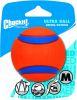 Chuckit Ultra Ball Oranje&Blauw Hondenspeelgoed per stuk online kopen