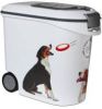 Curver Voer Container Wit Hondenvoerbewaarbak 35 online kopen