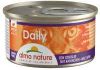 Almo Nature Daily Menu Mousse Kattenvoer Blik Kip 24 x 85 g online kopen