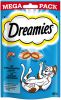 Dreamies 24x85g Selectie in Saus Fijne Variatie Sheba Maaltijdzakjes + gratis Snacks Kat online kopen