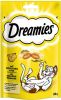Dreamies 24x85g Selectie in Saus Fijne Variatie Sheba Maaltijdzakjes + gratis Snacks Kat online kopen