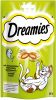Dreamies 24x85g Selectie in Saus Fijne Variatie Sheba Maaltijdzakjes + gratis Snacks Kat online kopen
