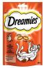 Dreamies 24x85g Selectie in Saus Fijne Variatie Sheba Maaltijdzakjes + gratis Snacks Kat online kopen