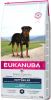 Eukanuba 2x12kg Rottweiler Breed Specific Hondenvoer online kopen