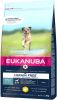 Eukanuba 2x3kg Grain Free Adult Small/Medium Breed Kip Hondenvoer droog online kopen