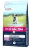 Eukanuba Pup & Junior Large Breed Grain Free Zeevis Puppy Hondenvoer 3 kg online kopen