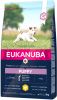 Eukanuba Puppy Small Breed Kip Hondenvoer Dubbelpak 2 x 3 kg online kopen
