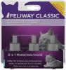 Feliway Anti Stress Navulling Kat Anti stressmiddel 48 ml 1 Maand online kopen