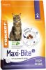 Fokker Cat Maxi Bite Kattenvoer 2.5 kg online kopen