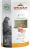 Almo Nature Hfc Cat Maaltijdzakjes Alternative 55 g Kattenvoer Kip Glutenvrij online kopen