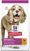 Hill's Hill&apos, s Canine Senior 11plus Small Mini Hondenvoer Kip 1.5 kg online kopen