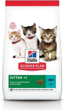 Nutteloos zakdoek snor Hill's Science Plan Extra voordelig! 7 kg / 10 kg Kattenvoer Adult 1-6  Optimal Care Kattenvoer met Kip​​​​​​​ (10 kg) - Voorbeesjes.nl