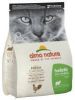 Holistic 2x2kg Voordeelpakket Anti Hairball Kip & Rijst Almo Nature online kopen