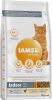 Iams 10% korting! Vitality droogvoer 10 kg Adult Sterilised Chicken online kopen