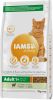 Iams 10% korting! Vitality droogvoer 10 kg Adult Sterilised Chicken online kopen