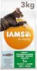 Iams 10% korting! Vitality droogvoer 10 kg Adult Sterilised Chicken online kopen