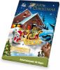 JR Farm Grainless Adventskalender voor knaagdieren 1 stuk(360 g ) online kopen