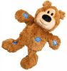 Kong Wild Knots Bear Assorti Hondenspeelgoed Xsmall online kopen