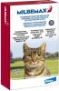Milbemax Ontworming Tabletten Grote Kat 2 12 kg 2 x 2 tabletten online kopen
