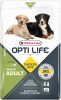 Versele Laga Opti Life Adult Maxi 12, 5 kg online kopen
