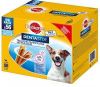 Pedigree 15% korting! Dentastix Dagelijkse Gebitsverzorging Multipack(56 Stuks)Voor Kleine Honden(5 10 kg ) online kopen