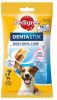 Pedigree 15% korting! Dentastix Dagelijkse Gebitsverzorging Multipack(56 Stuks)Voor Kleine Honden(5 10 kg ) online kopen