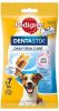 Pedigree 15% korting! Dentastix Dagelijkse Gebitsverzorging Multipack(56 Stuks)Voor Kleine Honden(5 10 kg ) online kopen