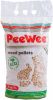 PeeWee 3kg/5L Houtkorrels Kattenbakvulling Biologisch Afbreekbaar online kopen