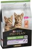 Pro Plan Delicate Adult 1+ Optidigest kalkoen kattenvoer 2 x 10 kg + Gratis 4 x Felix Party Mix Snacks online kopen