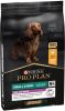 Pro Plan 15% korting! PURINA Hondenvoer Small & Mini Puppy Sensitive Skin Lachs & Reis 2 x 3 kg online kopen