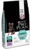 Pro Plan 15% korting! PURINA Hondenvoer Small & Mini Puppy Sensitive Skin Lachs & Reis 2 x 3 kg online kopen
