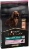 Pro Plan 15% korting! PURINA Hondenvoer Small & Mini Puppy Sensitive Skin Lachs & Reis 2 x 3 kg online kopen